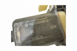 5Q0959802B Моторчик стеклоподъемника Audi Q2 Арт e12217674, вид 3