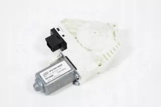 4F0959802D Моторчик стеклоподъемника Audi A6 C6 (S6,RS6) Арт e12217581, вид 1