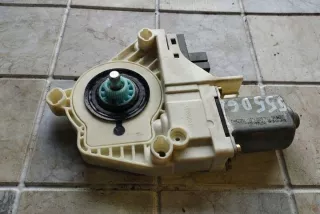 4F0959802A Моторчик стеклоподъемника Audi A6 C6 (S6,RS6) Арт e12217570, вид 4