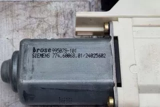 4F0959801B Моторчик стеклоподъемника Audi A6 C6 (S6,RS6) Арт e12217558, вид 2