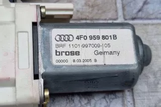 4F0959801B Моторчик стеклоподъемника Audi A6 C6 (S6,RS6) Арт e12217558, вид 4