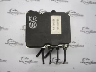 8E0910517 8E0614517BF Блок ABS Audi A4 B7 Арт e12217489, вид 1