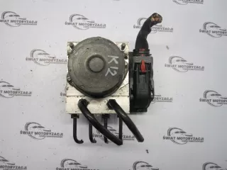 8E0910517 8E0614517BF Блок ABS Audi A4 B7 Арт e12217489, вид 3