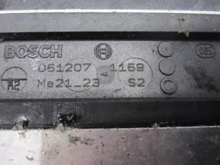8E0910517 8E0614517BF Блок ABS Audi A4 B7 Арт e12217489, вид 4