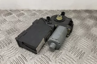 7L0959795 Моторчик стеклоподъемника Audi A4 B6 Арт e12217441, вид 1