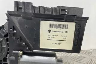 7L0959795 Моторчик стеклоподъемника Audi A4 B6 Арт e12217441, вид 3