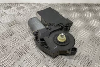 7L0959795 Моторчик стеклоподъемника Audi A4 B6 Арт e12217441, вид 4