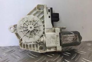 4F0959801D Моторчик стеклоподъемника Audi A4 B7 Арт e12217423, вид 1