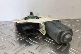 4F0959801D Моторчик стеклоподъемника Audi A4 B7 Арт e12217423, вид 2