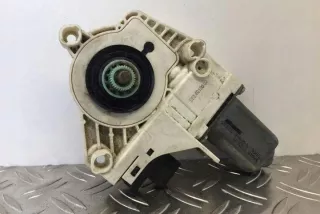 4F0959801D Моторчик стеклоподъемника Audi A4 B7 Арт e12217423, вид 3
