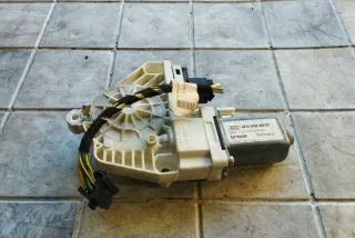 4F0959801D Моторчик стеклоподъемника Audi A4 B7 Арт e12217414, вид 2