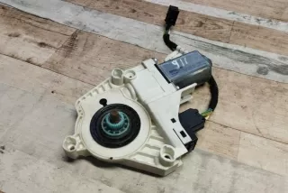 4F0959801D Моторчик стеклоподъемника Audi A4 B7 Арт e12217413, вид 1