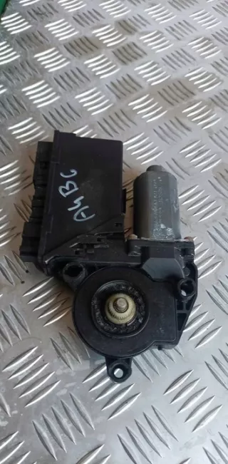 8E1959802B 8E1959802B, Моторчик стеклоподъемника Audi A4 B7 Арт e12217403, вид 2