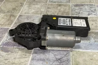 4B0839885 Моторчик стеклоподъемника Audi A4 B9 Арт e12217368, вид 2