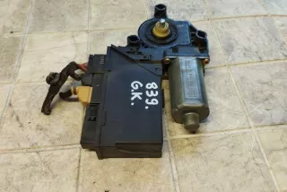 8E0959801A Моторчик стеклоподъемника Audi A4 B9 Арт e12217367, вид 2