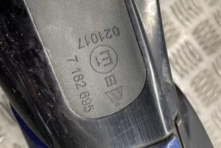 7182695 Зеркало наружное правое BMW 3 E90/E91/E92/E93 Арт e12217157, вид 7
