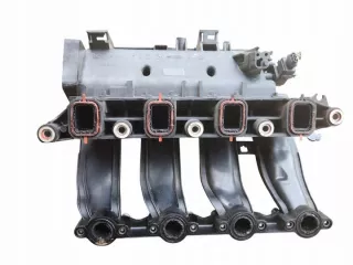 7795393 7787142 Коллектор впускной BMW 1 E81/E82/E87/E88 Арт e12216020, вид 2