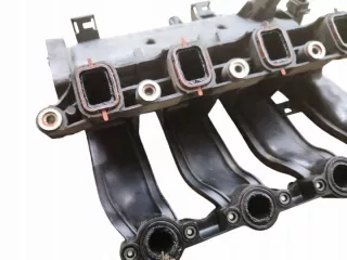 7795393 7787142 Коллектор впускной BMW 1 E81/E82/E87/E88 Арт e12216020, вид 3