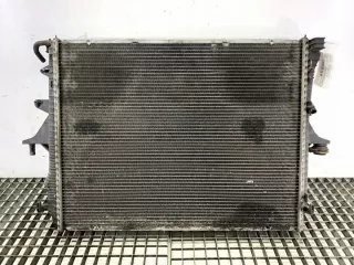 7L0121253A LORK-2043-22558 Радиатор (основной) Audi Q7 4L Арт e12215933, вид 1