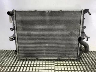 7L0121253A LORK-2043-22558 Радиатор (основной) Audi Q7 4L Арт e12215933, вид 3