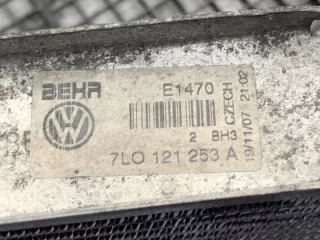 7L0121253A LORK-2043-22558 Радиатор (основной) Audi Q7 4L Арт e12215933, вид 5