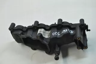 059129712N Коллектор впускной Audi A6 C6 (S6,RS6) Арт e12215890, вид 2