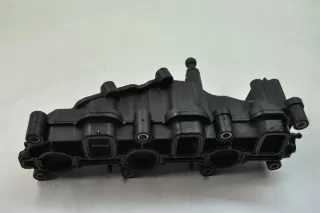 059129712N Коллектор впускной Audi A6 C6 (S6,RS6) Арт e12215890, вид 3