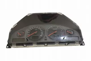 69294580T Щиток приборов (приборная панель) Volvo S80 2 Арт e12215692, вид 1