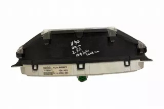 69294580T Щиток приборов (приборная панель) Volvo S80 2 Арт e12215692, вид 3