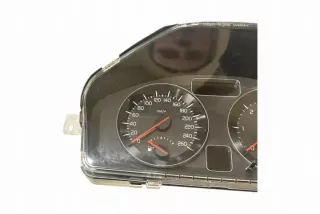 36002434 Щиток приборов (приборная панель) Volvo S40 2 Арт e12215669, вид 2