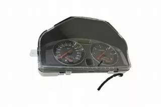 36002434 Щиток приборов (приборная панель) Volvo S40 2 Арт e12215668, вид 3