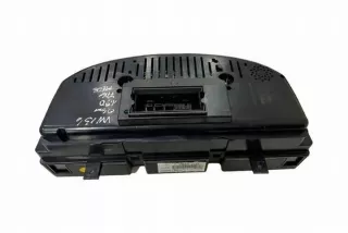 3C0920860A Щиток приборов (приборная панель) Volkswagen Passat B6 Арт e12215579, вид 1