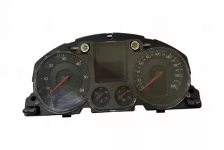 3C0920860A Щиток приборов (приборная панель) Volkswagen Passat B6 Арт e12215579, вид 5