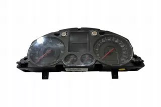 3C0920860A Щиток приборов (приборная панель) Volkswagen Passat B6 Арт e12215579, вид 7