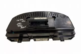 3C0920870L Щиток приборов (приборная панель) Volkswagen Passat B6 Арт e12215569, вид 3