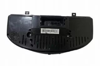 3C0920860N Щиток приборов (приборная панель) Volkswagen Passat B7 Арт e12215548, вид 1