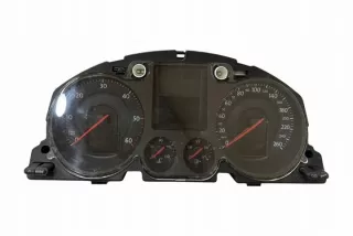 3C0920860N Щиток приборов (приборная панель) Volkswagen Passat B7 Арт e12215548, вид 4