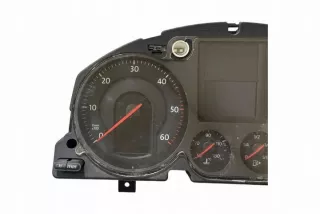 3C0920860N Щиток приборов (приборная панель) Volkswagen Passat B7 Арт e12215548, вид 7