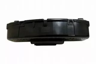 3C0920870Q Щиток приборов (приборная панель) Volkswagen Passat B7 Арт e12215547, вид 1