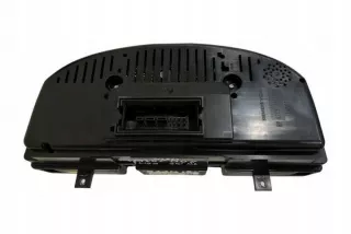 3C0920870Q Щиток приборов (приборная панель) Volkswagen Passat B7 Арт e12215547, вид 5