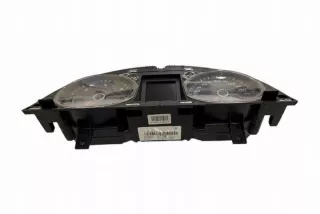 3C0920872B Щиток приборов (приборная панель) Volkswagen Passat B7 Арт e12215536, вид 5