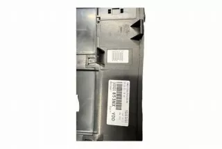 1K0920853NX Щиток приборов (приборная панель) Volkswagen Golf 5 Арт e12215435, вид 4
