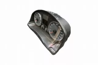 1K0920853NX Щиток приборов (приборная панель) Volkswagen Golf 5 Арт e12215435, вид 5