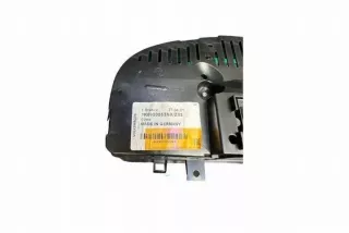 1K0920853NX Щиток приборов (приборная панель) Volkswagen Golf 5 Арт e12215435, вид 9