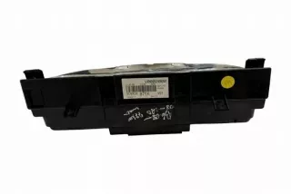 3C0920871K Щиток приборов (приборная панель) Volkswagen Caddy 3 Арт e12215360, вид 2