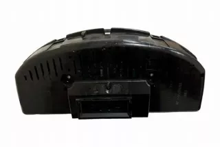 3C0920871K Щиток приборов (приборная панель) Volkswagen Caddy 3 Арт e12215360, вид 4