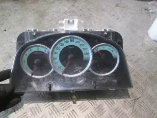 83800-0F091 Щиток приборов (приборная панель) Toyota Corolla VERSO 2 Арт e12215250, вид 1