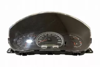 A2C53114926 Щиток приборов (приборная панель) Suzuki Swift 4 Арт e12215219, вид 2