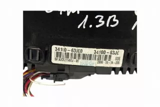 A2C53114926 Щиток приборов (приборная панель) Suzuki Swift 4 Арт e12215219, вид 3