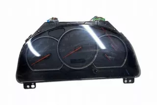 3411050JA2 Щиток приборов (приборная панель) Suzuki Grand Vitara JT Арт e12215209, вид 2